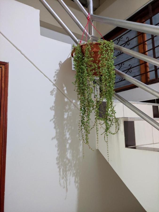 Hotel Tambopata Inn Puerto Maldonado Dış mekan fotoğraf