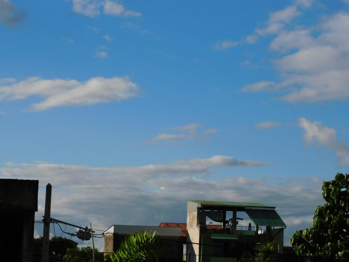 Hotel Tambopata Inn Puerto Maldonado Dış mekan fotoğraf