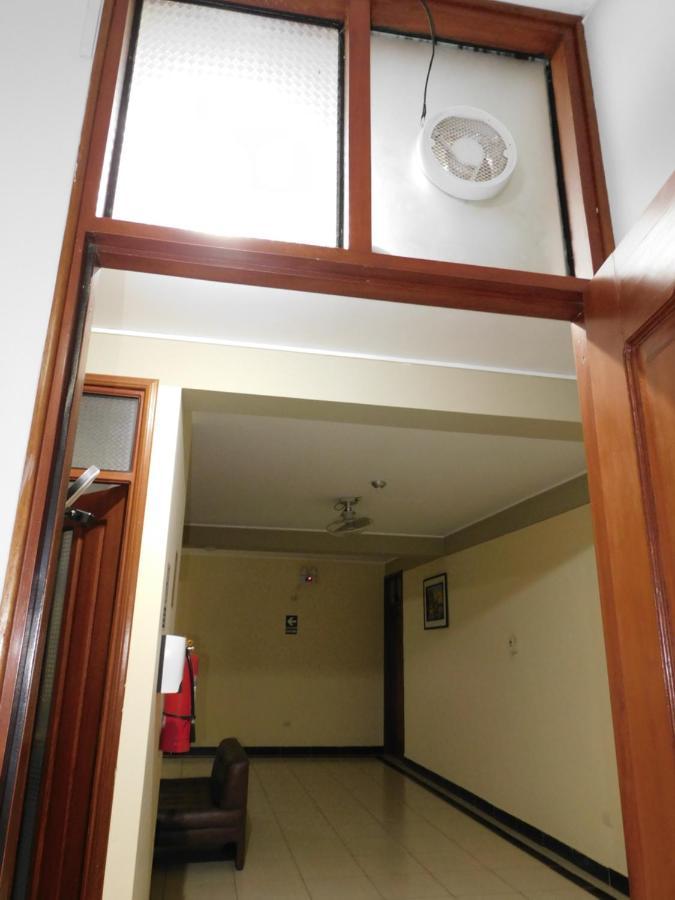 Hotel Tambopata Inn Puerto Maldonado Dış mekan fotoğraf