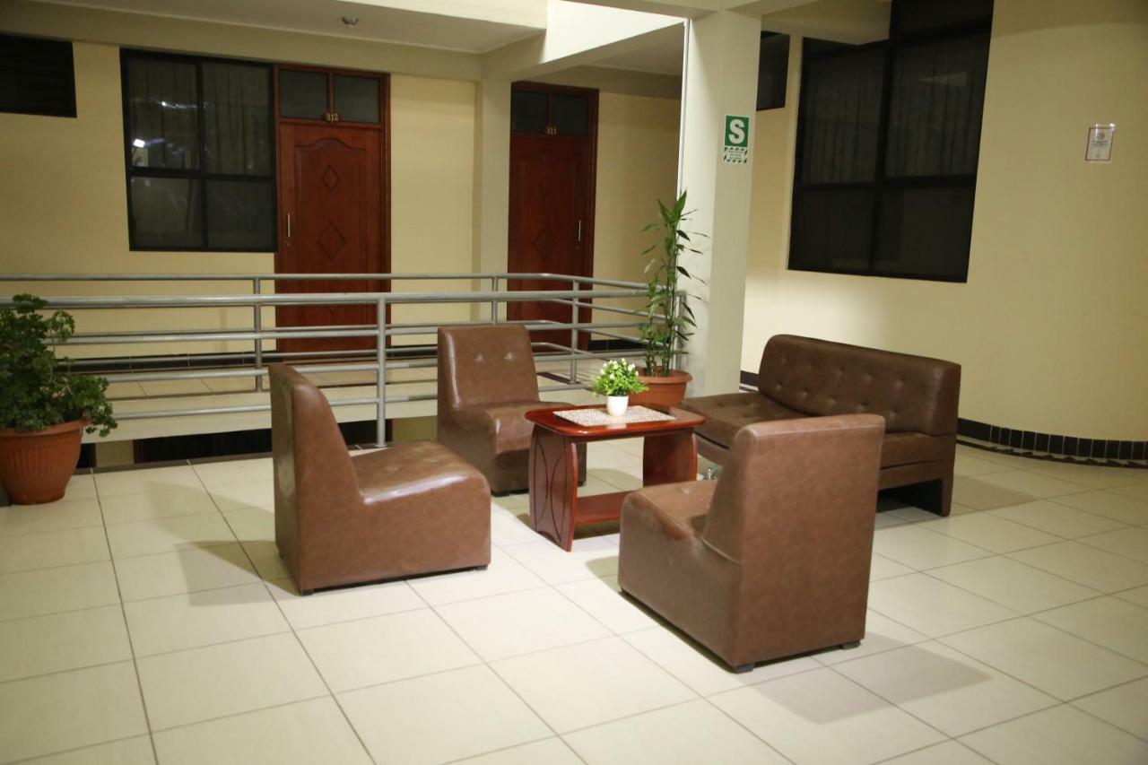 Hotel Tambopata Inn Puerto Maldonado Dış mekan fotoğraf